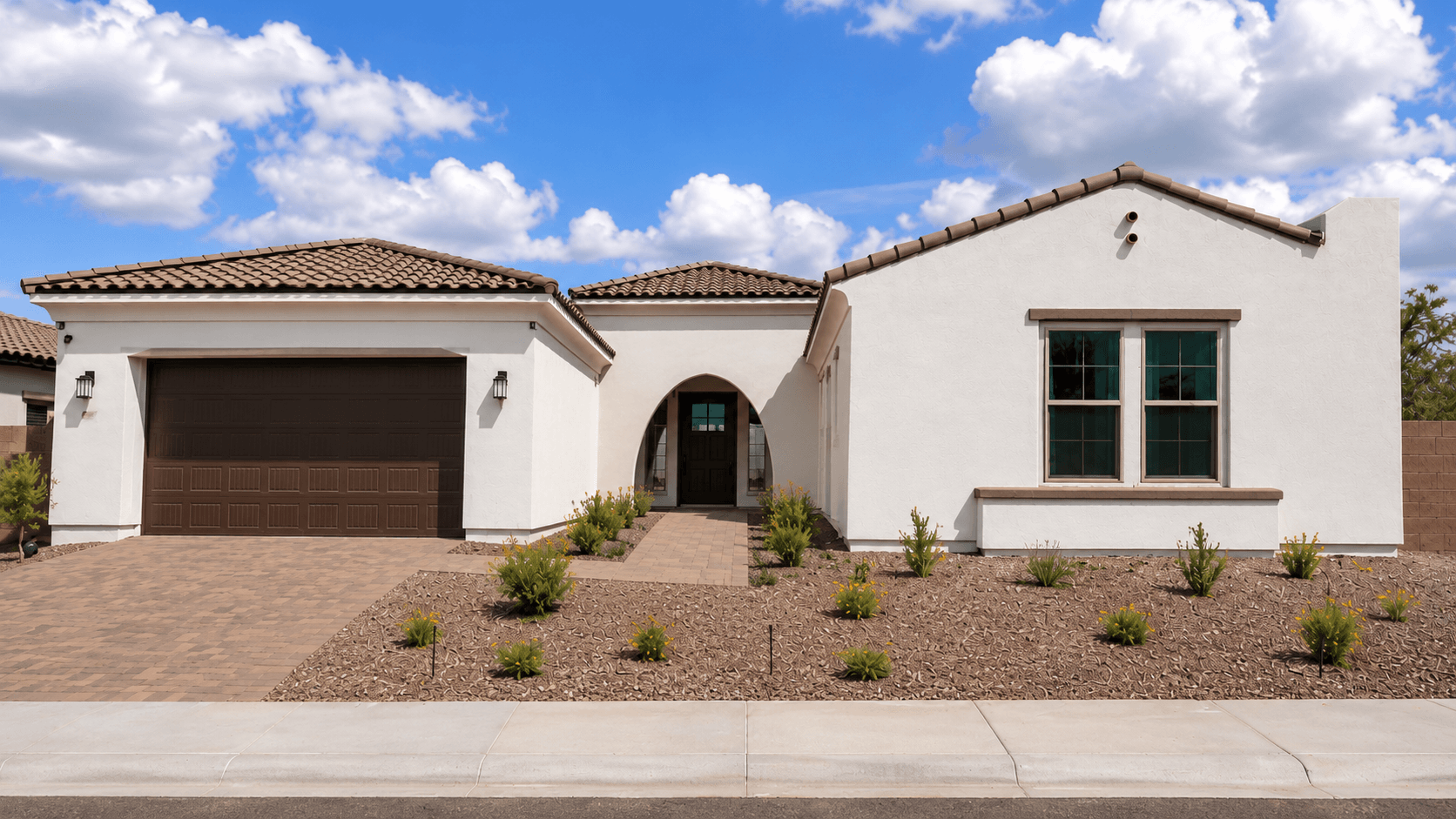 Carina - Harmony - Harmony at Montecito in Estrella: Goodyear, Arizona - William Ryan Homes
