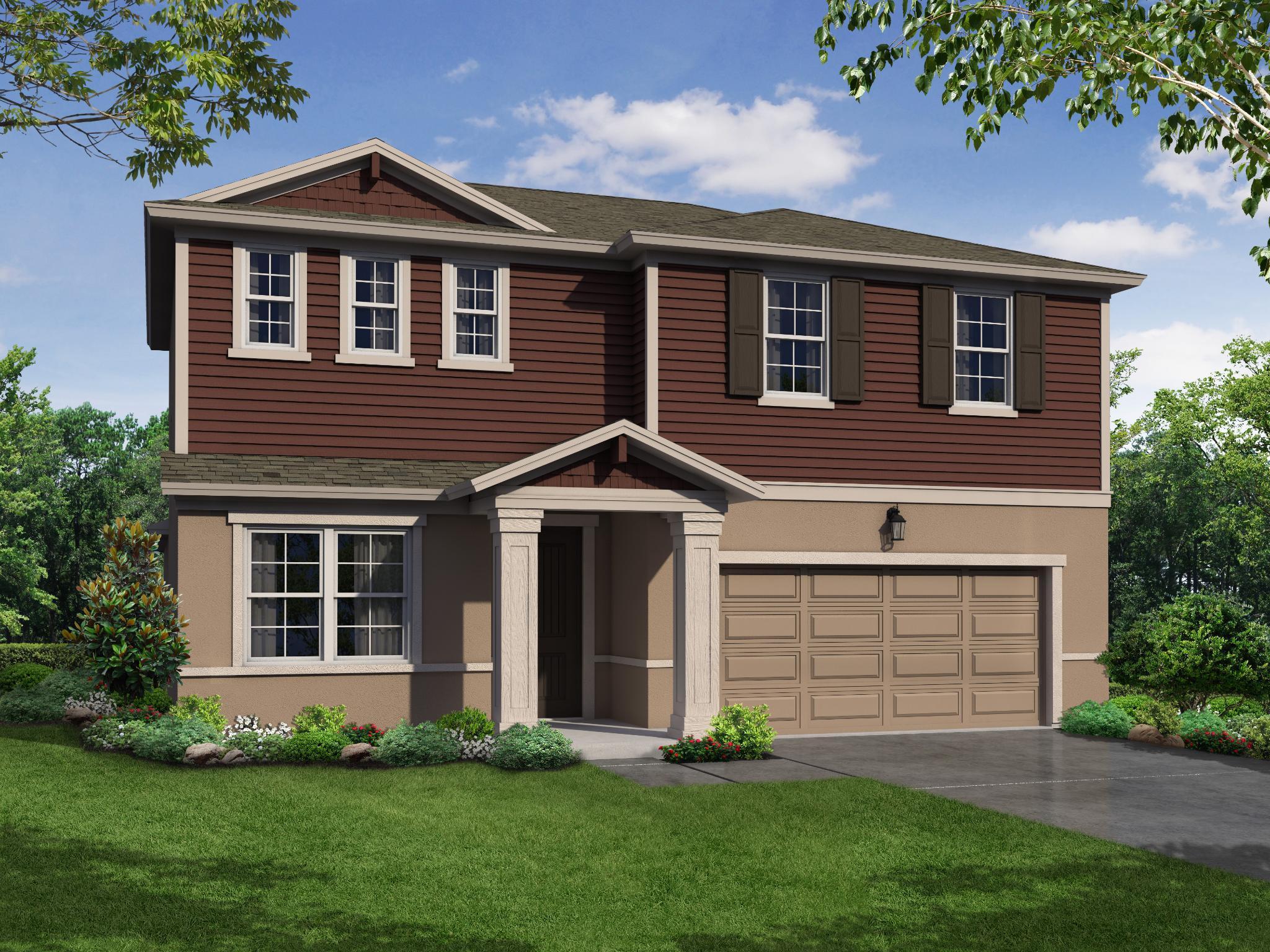 2682 Wise River Lane. Zephyrhills, FL 33541