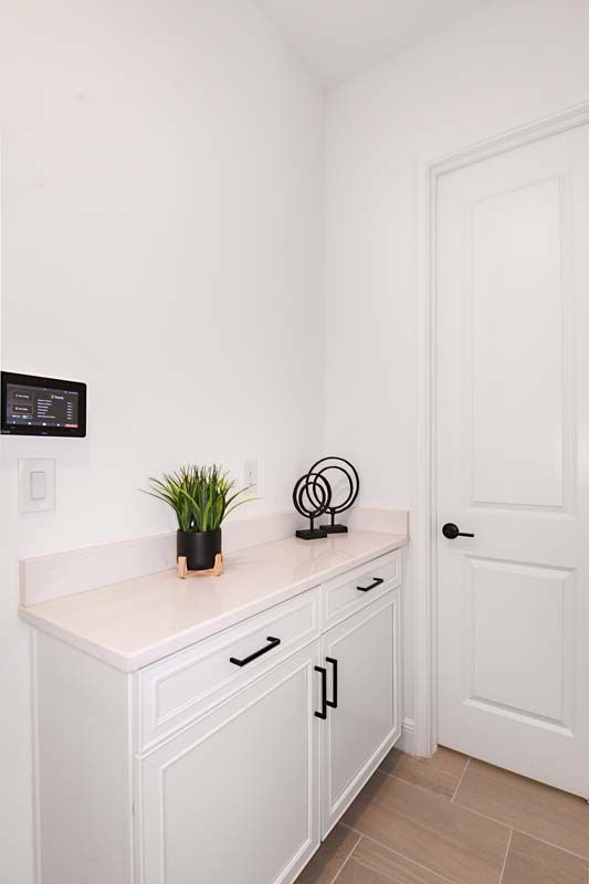 Sweet Bay model home drop zone William Ryan Homes 
