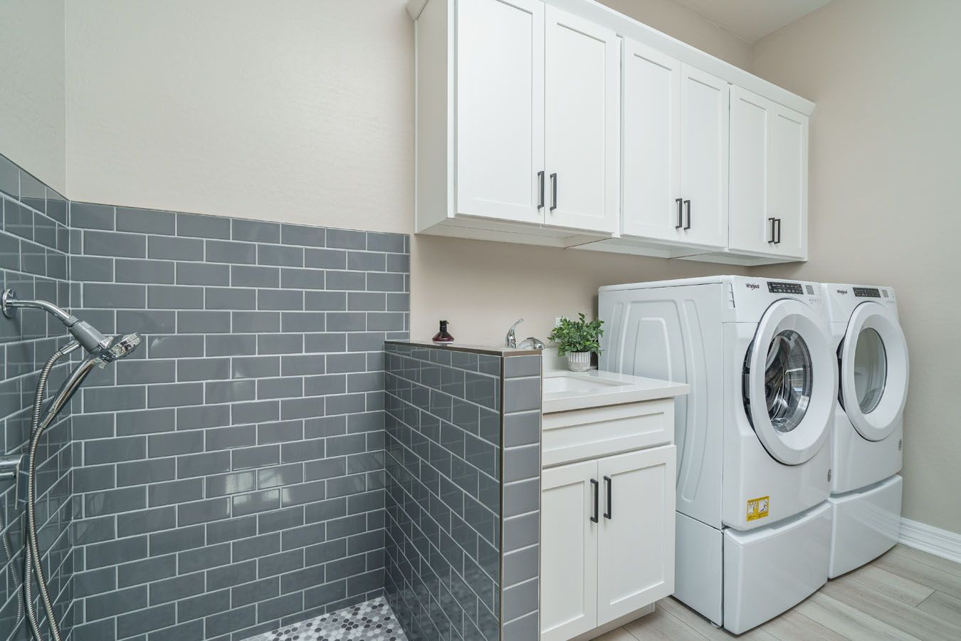 Orion model home new homes for sale Harmony at Montecito in Estrella Goodyear AZ William Ryan