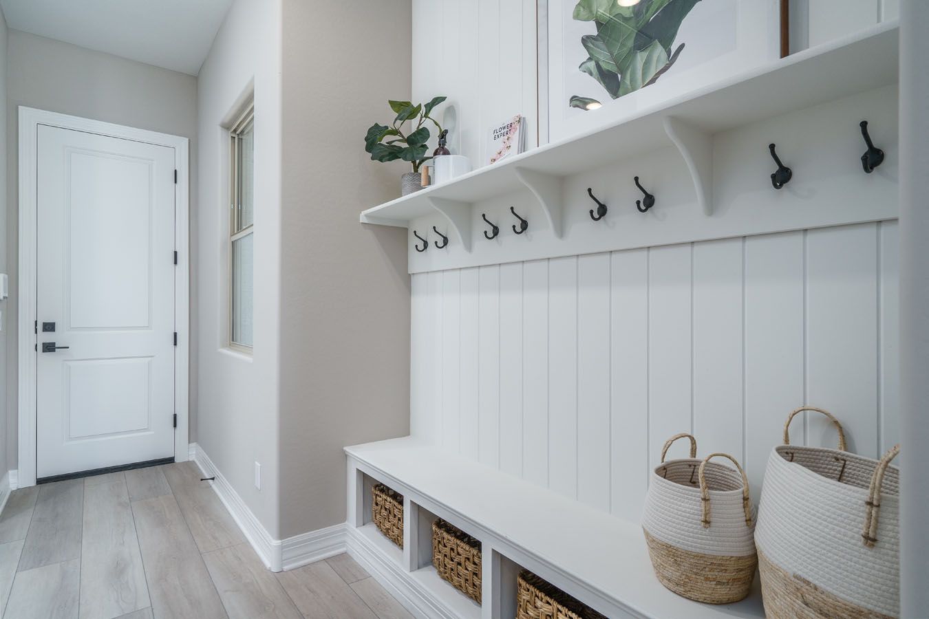 Orion model home new homes for sale Harmony at Montecito in Estrella Goodyear AZ William Ryan