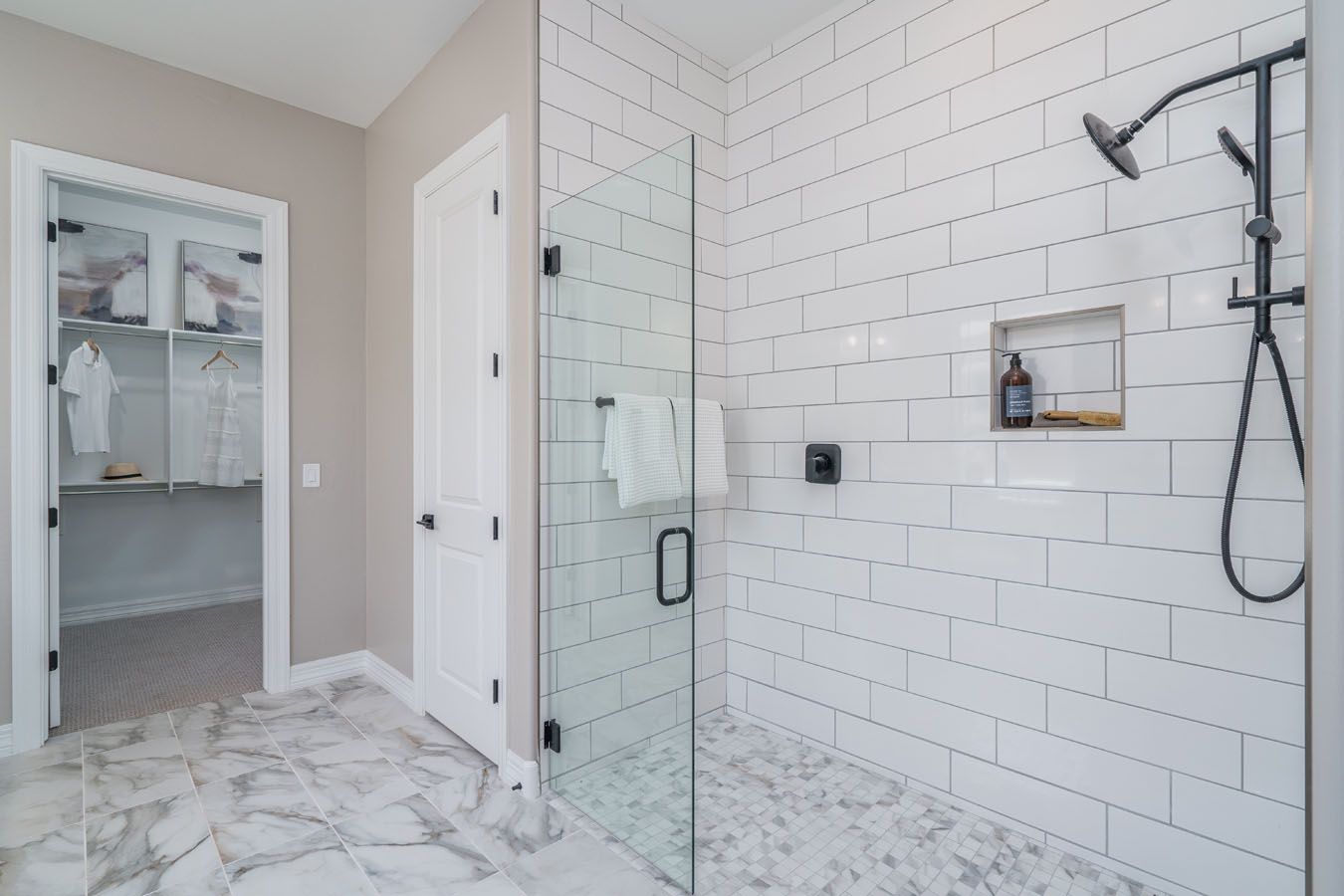 Orion model home new homes for sale Harmony at Montecito in Estrella Goodyear AZ William Ryan