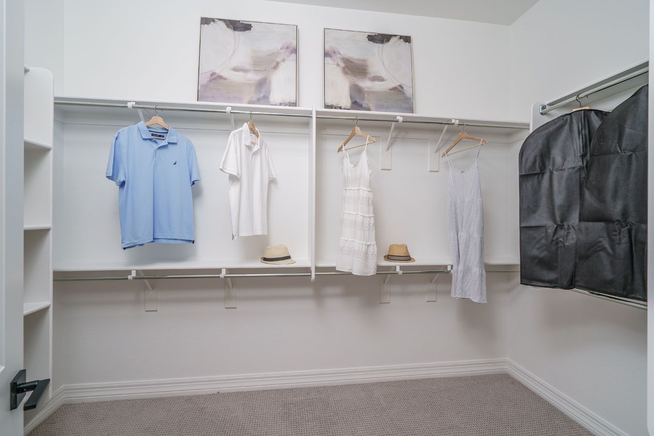 Orion model home new homes for sale Harmony at Montecito in Estrella Goodyear AZ William Ryan