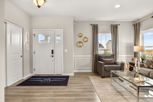 Home in Serenity Estates by William Ryan Homes