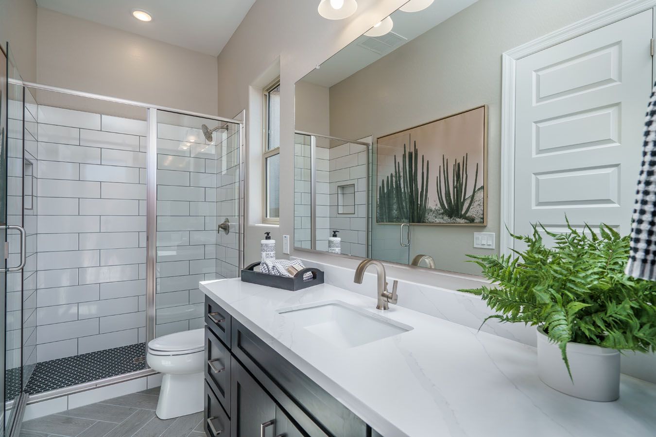 Lyra model home new homes for sale Harmony at Montecito in Estrella Goodyear AZ William Ryan