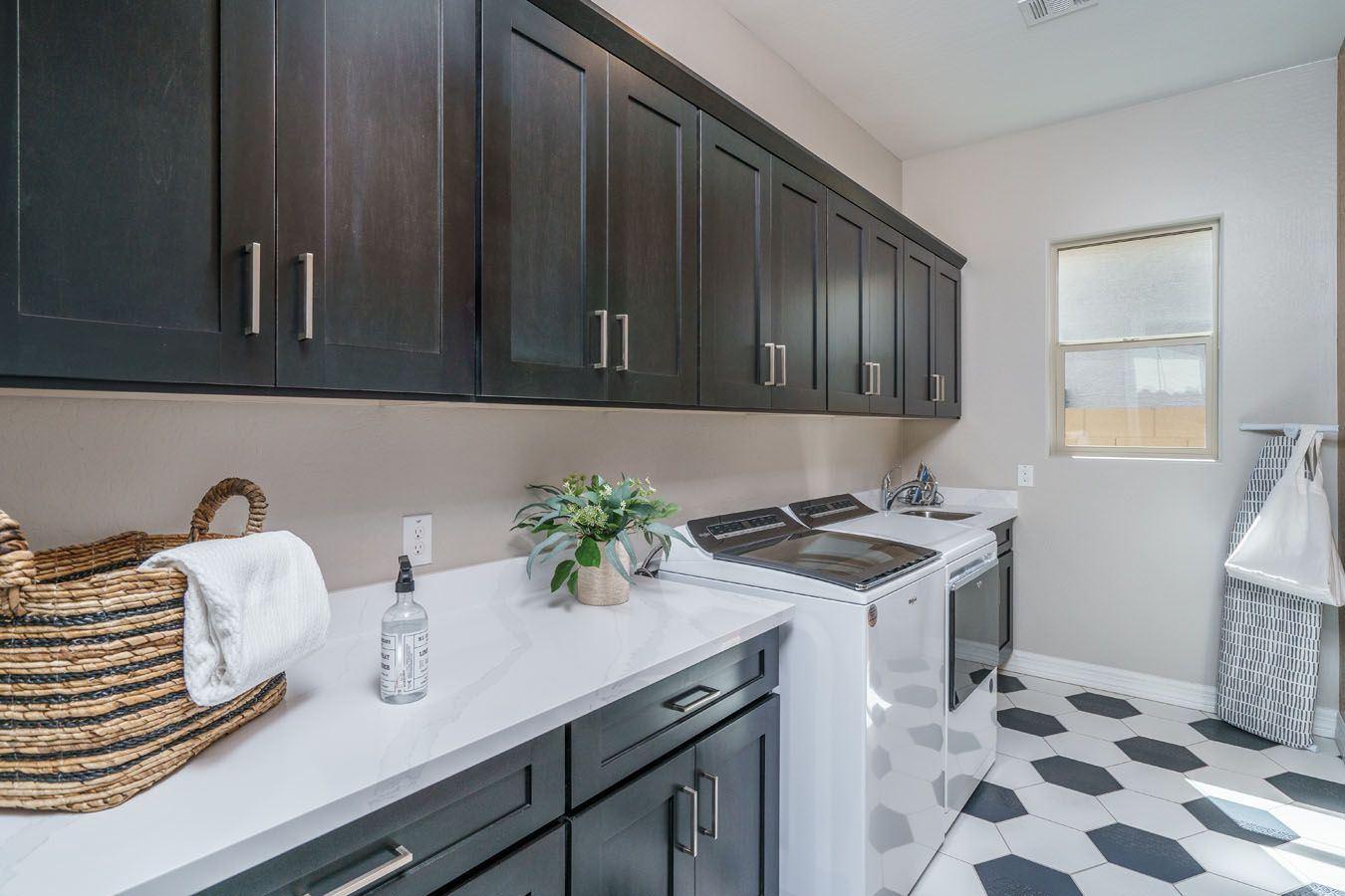 Lyra model home new homes for sale Harmony at Montecito in Estrella Goodyear AZ William Ryan