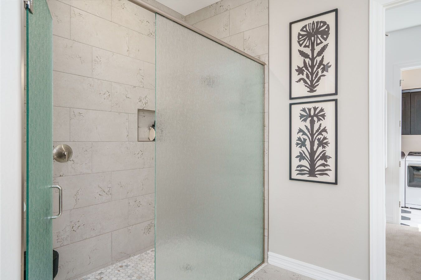 Lyra model home new homes for sale Harmony at Montecito in Estrella Goodyear AZ William Ryan