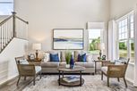 Home in Shady Grove by William Ryan Homes
