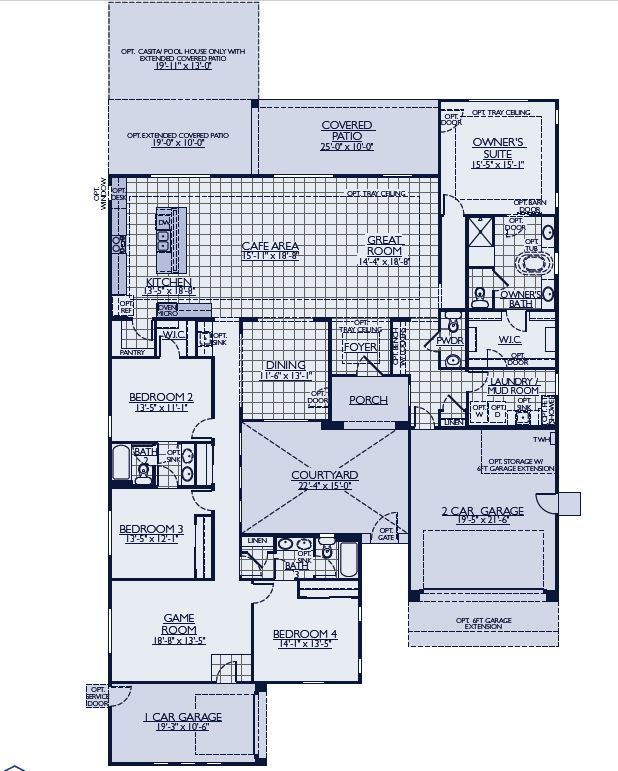 new homes for sale goodyear az harmony at montecito in estrella william ryan
