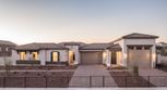 Home in The Foothills at Arroyo Norte by William Ryan Homes