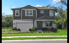 Tamarack at Two Rivers: Zephyrhills, Florida - William Ryan Homes