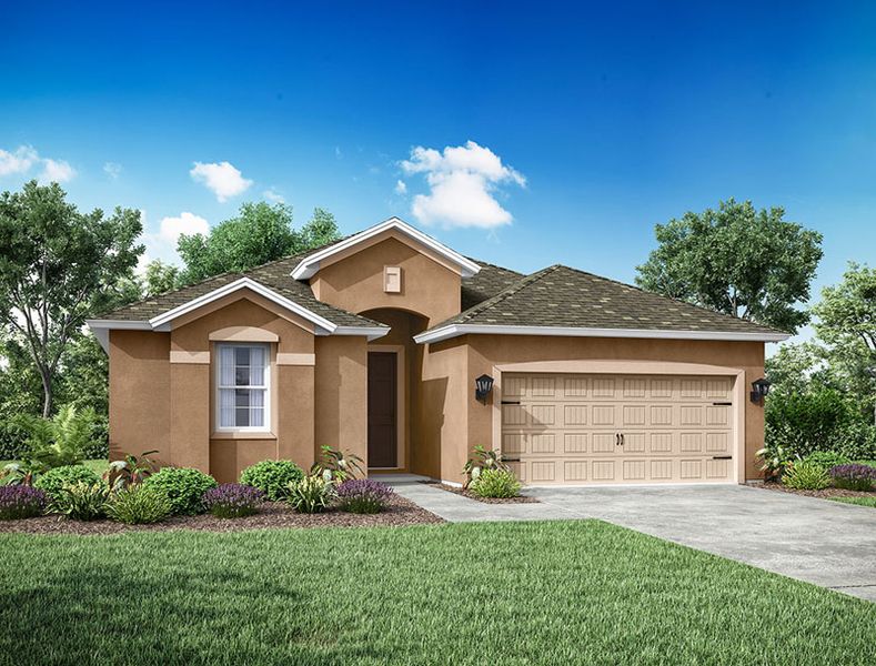 Juno by William Ryan Homes in Punta Gorda FL