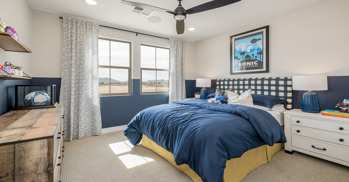 camelback new homes for sale eminence at alamar avondale az william ryan