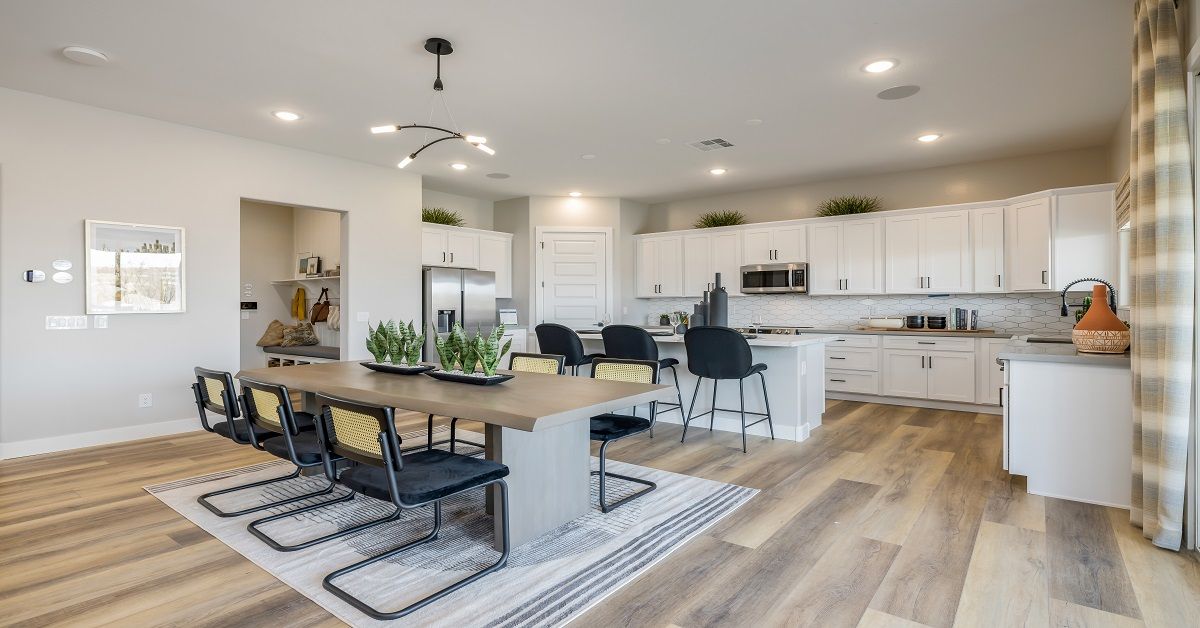 camelback new homes for sale eminence at alamar avondale az william ryan
