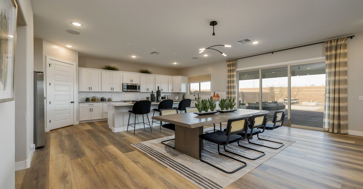 camelback new homes for sale eminence at alamar avondale az william ryan