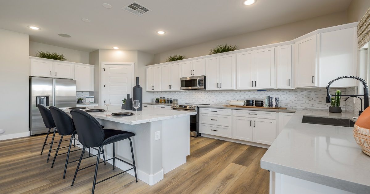 camelback new homes for sale eminence at alamar avondale az william ryan