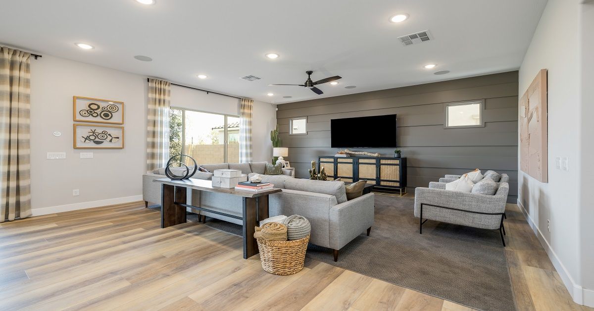 camelback new homes for sale eminence at alamar avondale az william ryan