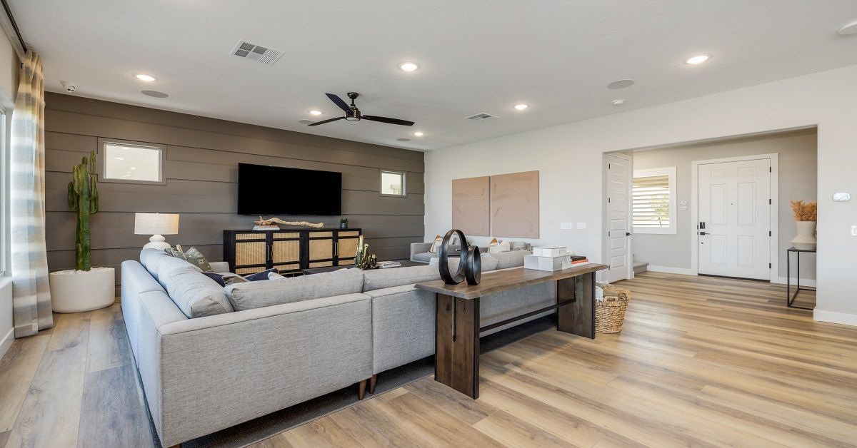 camelback new homes for sale eminence at alamar avondale az william ryan