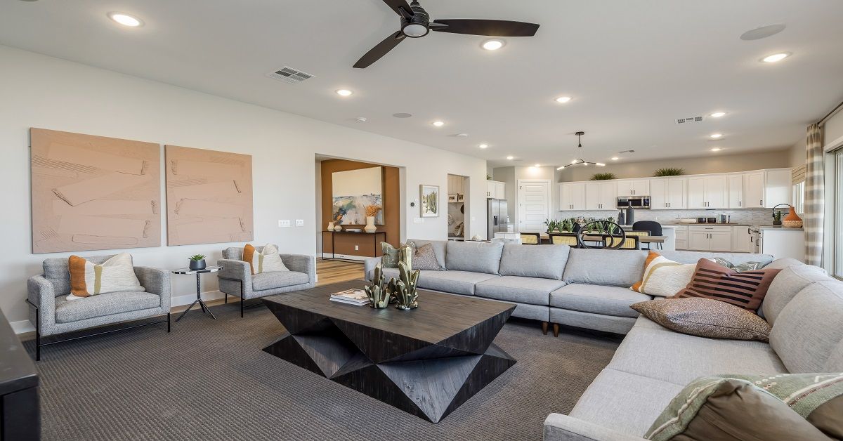 camelback new homes for sale eminence at alamar avondale az william ryan