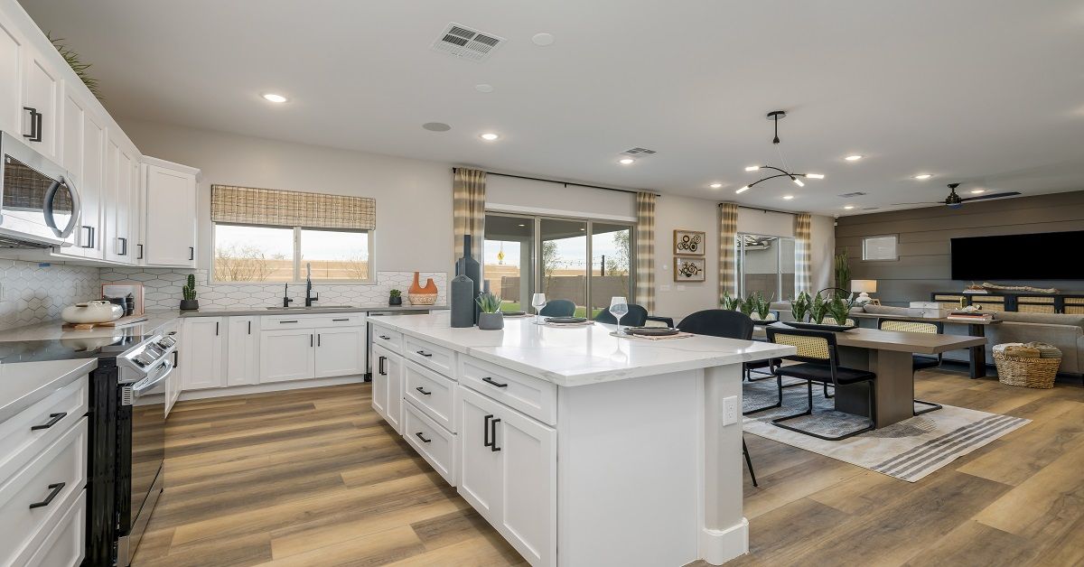 camelback new homes for sale eminence at alamar avondale az william ryan