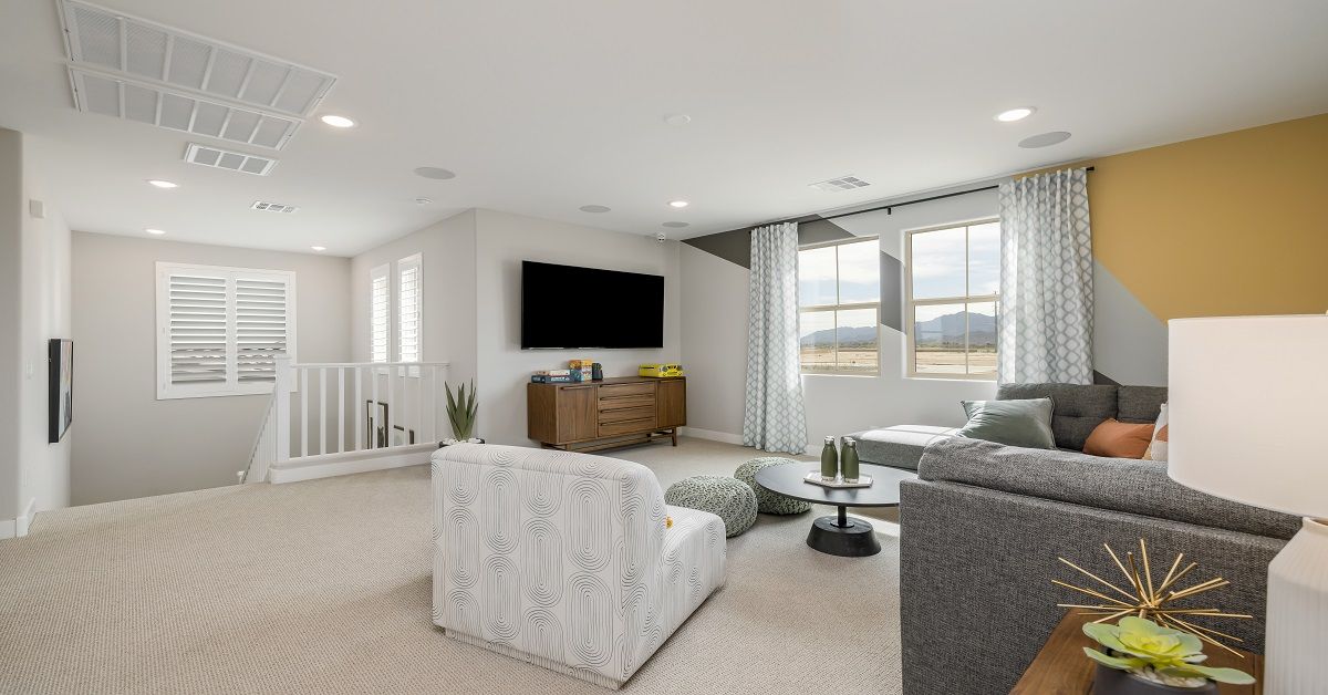 camelback new homes for sale eminence at alamar avondale az william ryan