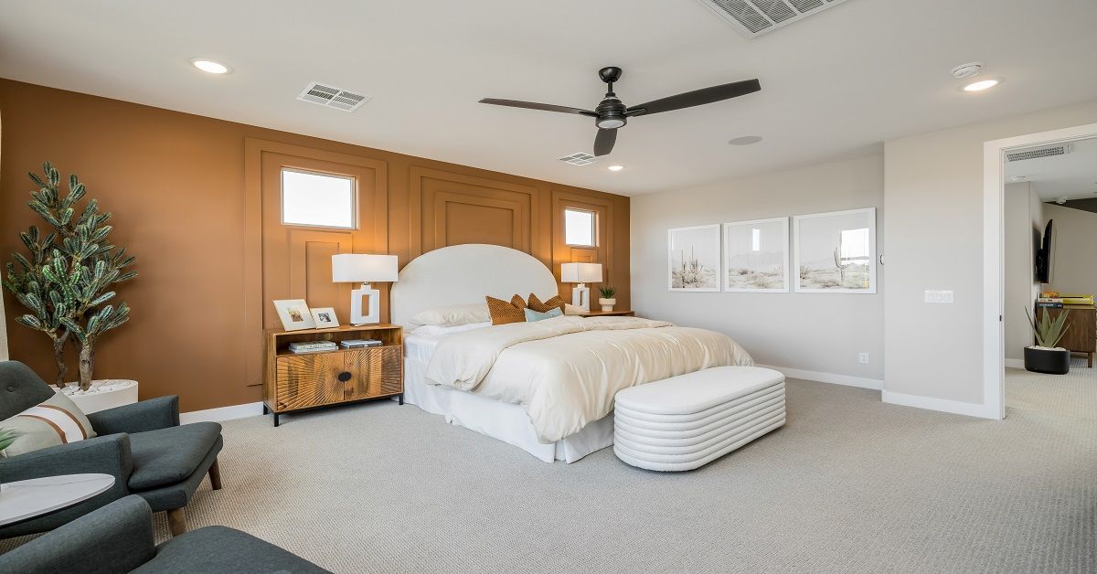 camelback new homes for sale eminence at alamar avondale az william ryan
