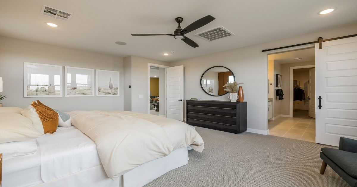 camelback new homes for sale eminence at alamar avondale az william ryan
