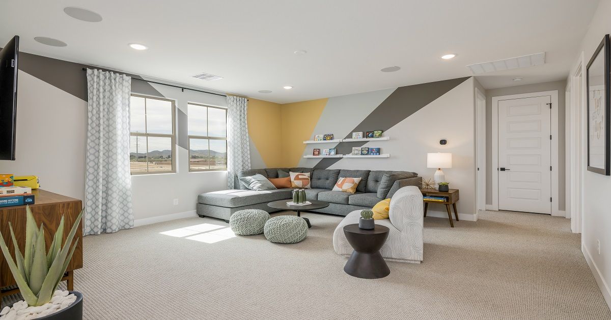 camelback new homes for sale eminence at alamar avondale az william ryan