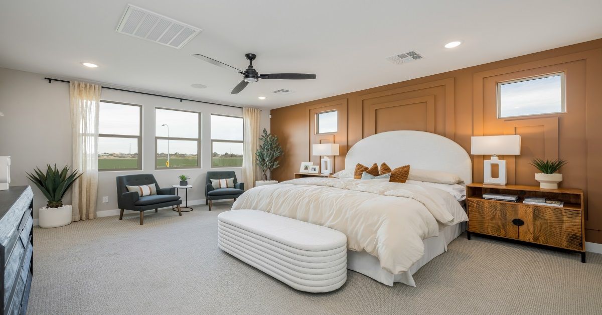 camelback new homes for sale eminence at alamar avondale az william ryan