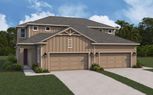 Home in Fairway Pointe by William Ryan Homes
