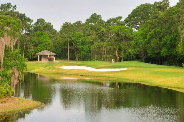 Fairway Pointe by William Ryan Homes Tampa