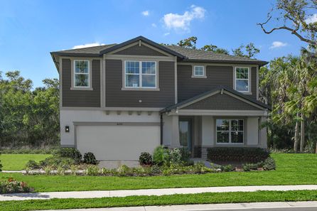 Sandalwood by William Ryan Homes in Sarasota-Bradenton FL