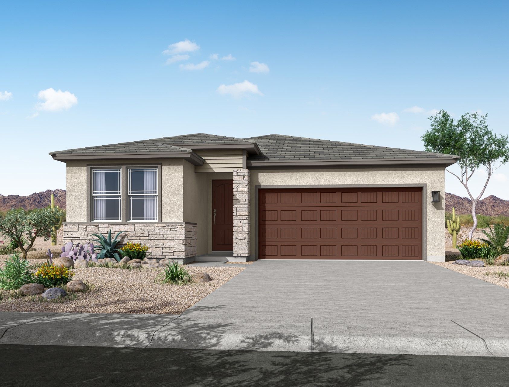 mead floor plan new homes for sale the ridge at sienna hills buckeye az william ryan