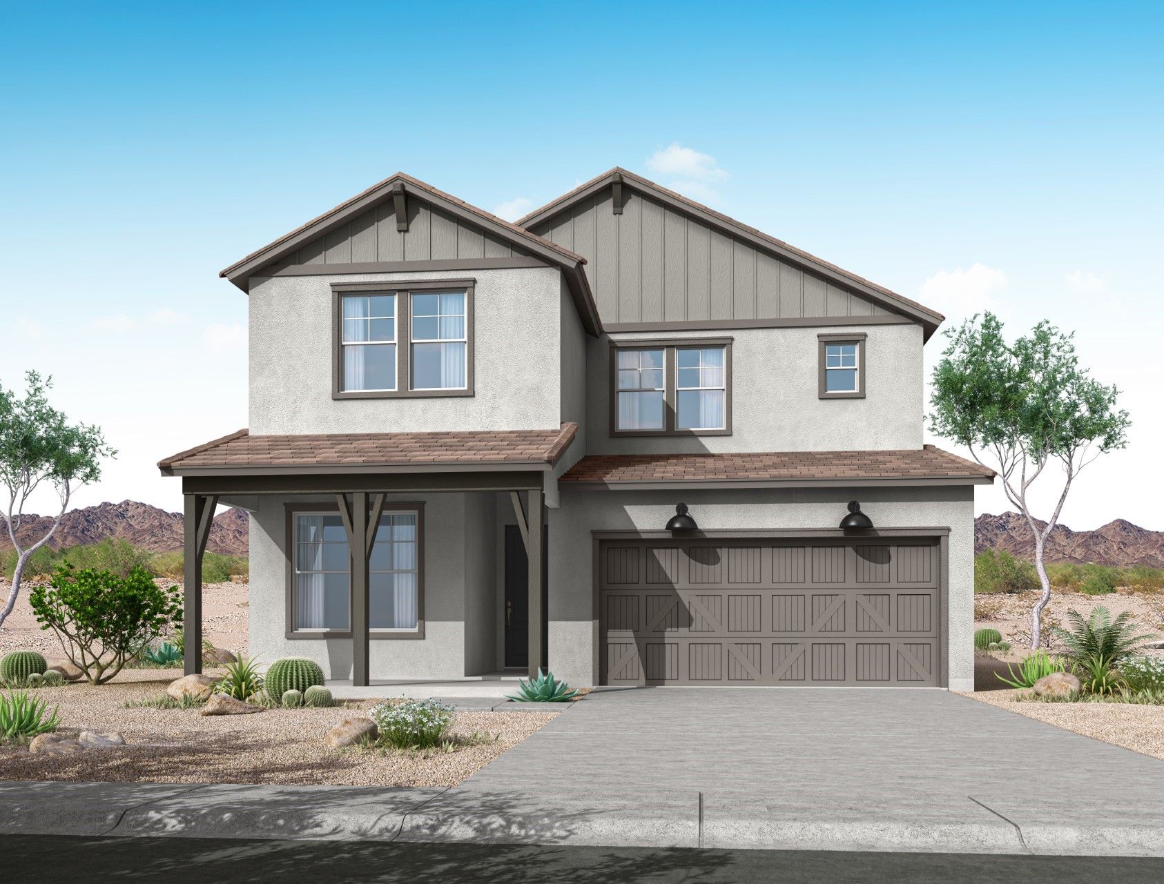 21463 W Cartwright Ave. Buckeye, AZ 85396