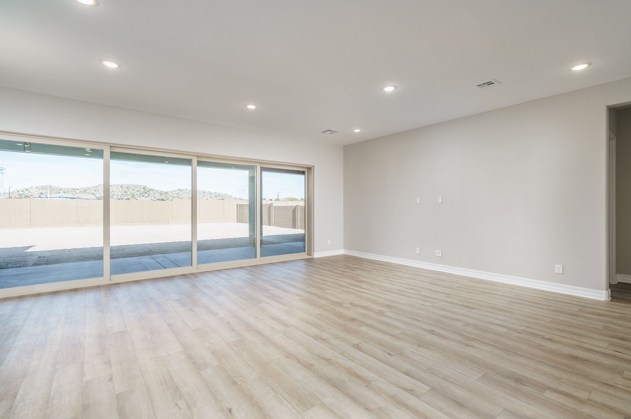 vela floor plan new homes for sale harmony at  montecito in estrella goodyear az william ryan