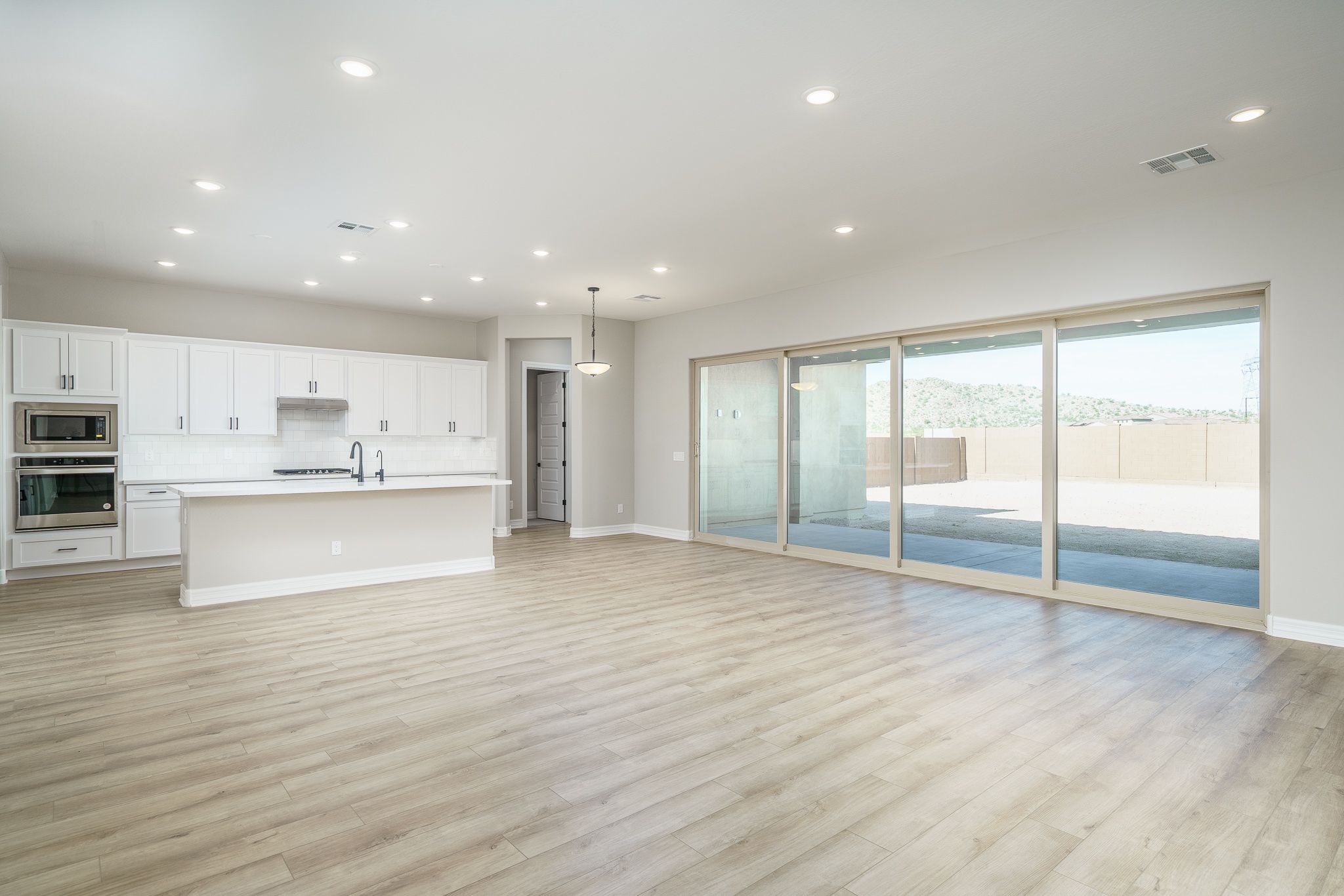 vela floor plan new homes for sale harmony at  montecito in estrella goodyear az william ryan