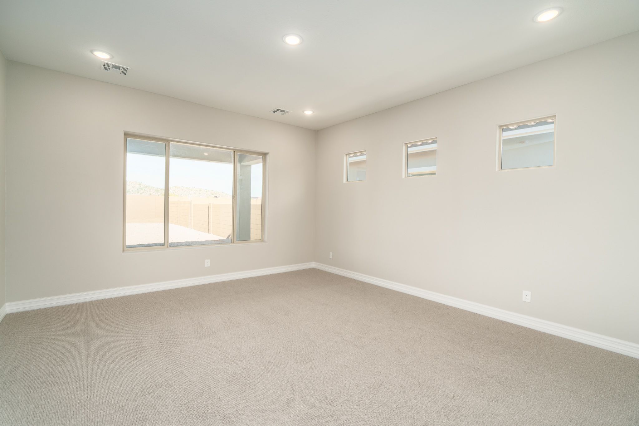 vela floor plan new homes for sale harmony at  montecito in estrella goodyear az william ryan