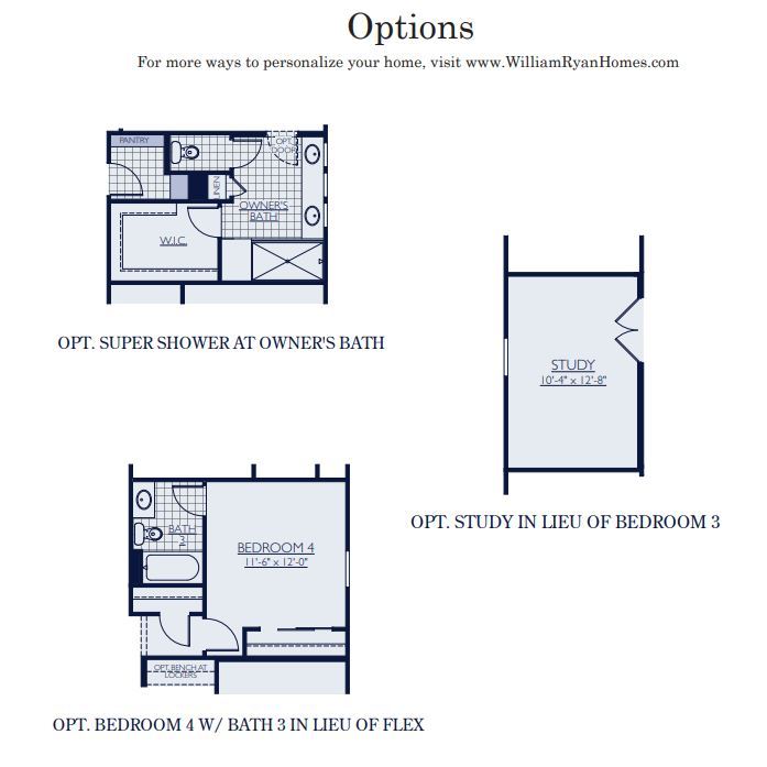apache floor plan new homes for sale the ridge at sienna hills buckeye az william ryan