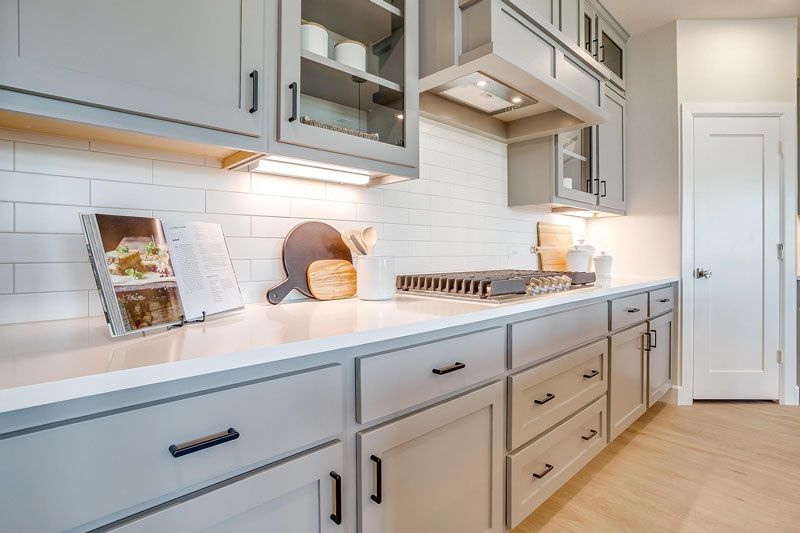 New home construction Dallas - William Ryan Homes - for sale
