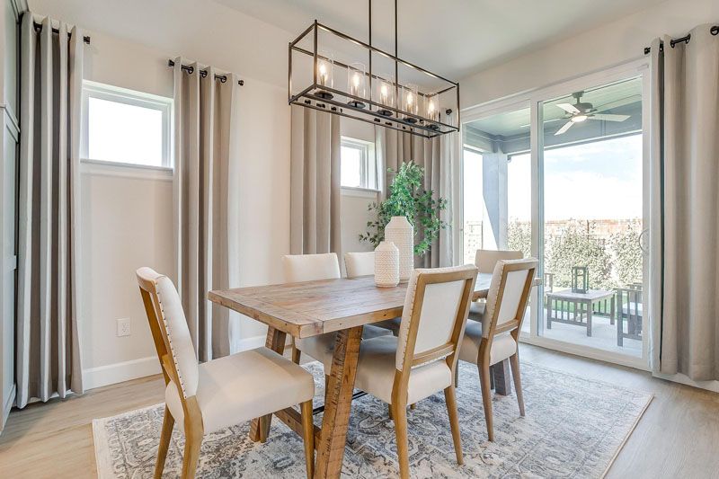 New home construction Dallas - William Ryan Homes - for sale