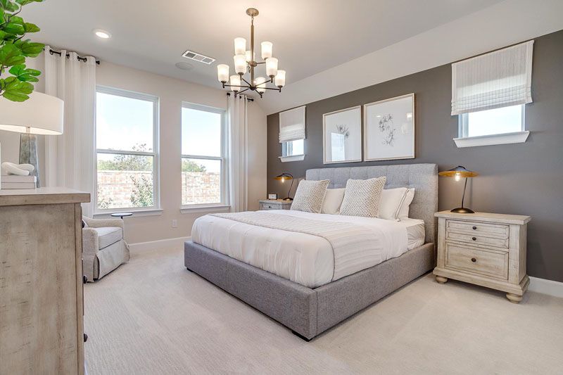 New home construction Dallas - William Ryan Homes - for sale