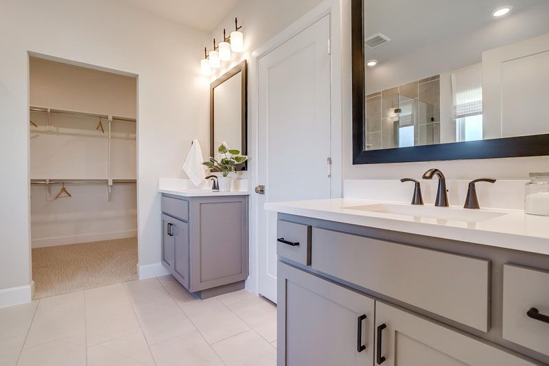 New home construction Dallas - William Ryan Homes - for sale