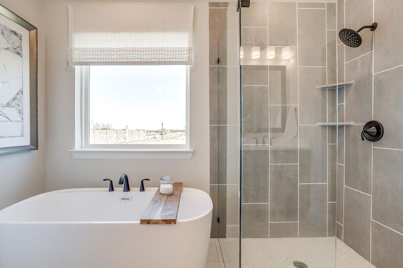New home construction Dallas - William Ryan Homes - for sale