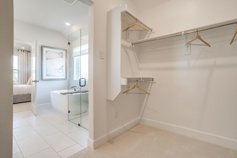 New home construction Dallas - William Ryan Homes - for sale