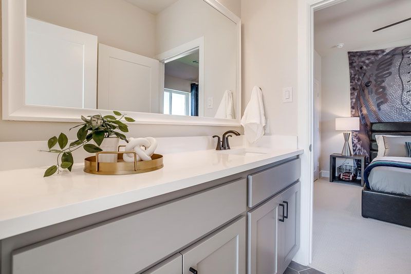 New home construction Dallas - William Ryan Homes - for sale