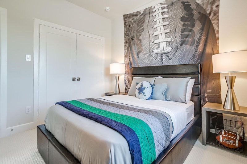New home construction Dallas - William Ryan Homes - for sale