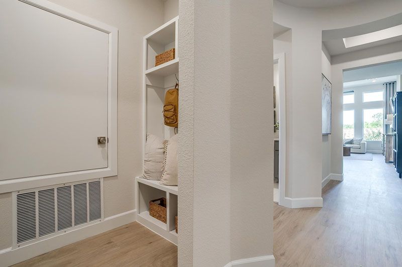 New home construction Dallas - William Ryan Homes - for sale