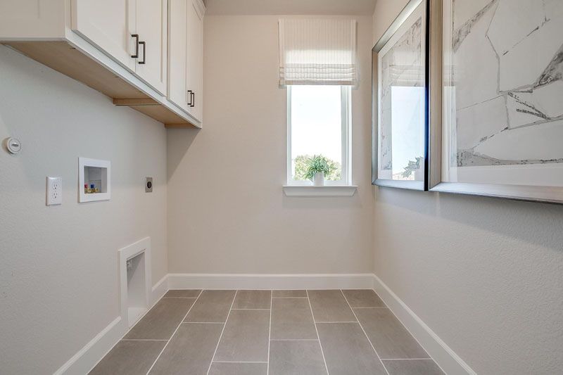 New home construction Dallas - William Ryan Homes - for sale