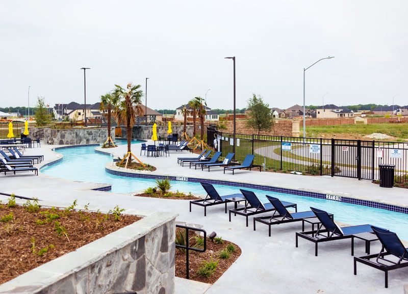 New Home Construction in Fort Worth, Texas - William Ryan Homes Dallas - For Sale