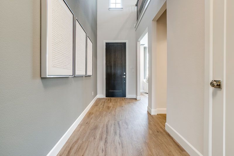 New home construction Dallas - William Ryan Homes - for sale